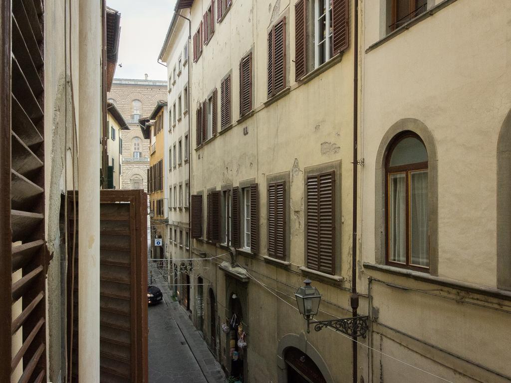 Appartement Pitti Modern *